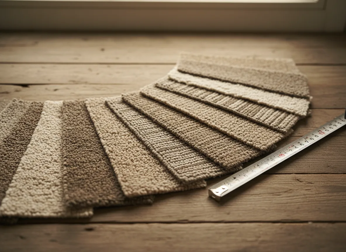 Carpet Installation Perth, ND FAQs